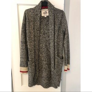 Roots “Cabin” Sweater